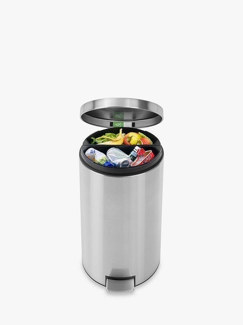 Twin Bin 1