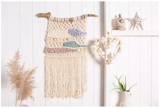 10 Best Macrame Kits UK 2024 | Wool Couture, Isabella Strambio and More 1