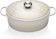Le Creuset Signature Cast Iron Oval Casserole Dish 1