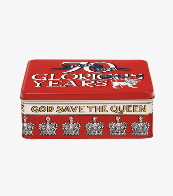 10 Best Queen Elizabeth II Jubilee Memorabilia UK | Emma Bridgewater Royal Mail and More 5