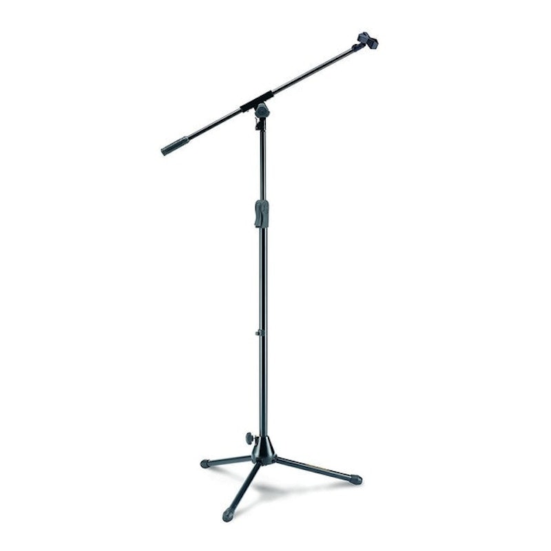 Tripod Boom Microphone Stand 1