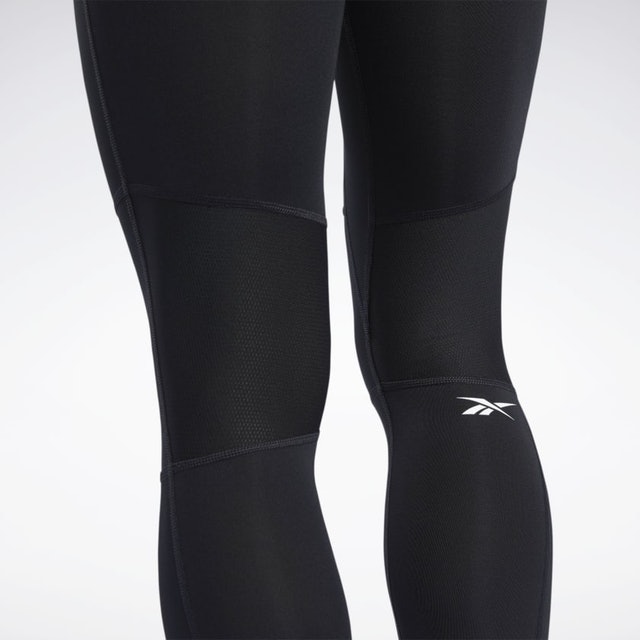 Workout Ready Compression Tights 3