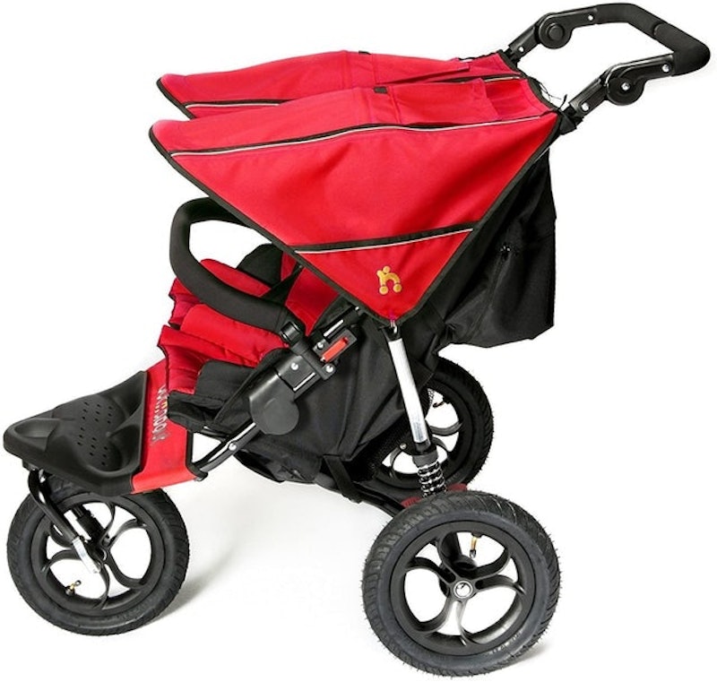 Nipper Double 360 V4 2