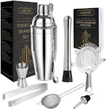 10 Best Cocktail Shakers UK 2024 | John Lewis, VinoBravo and More 2