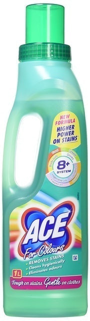 Gentle Stain Remover 1
