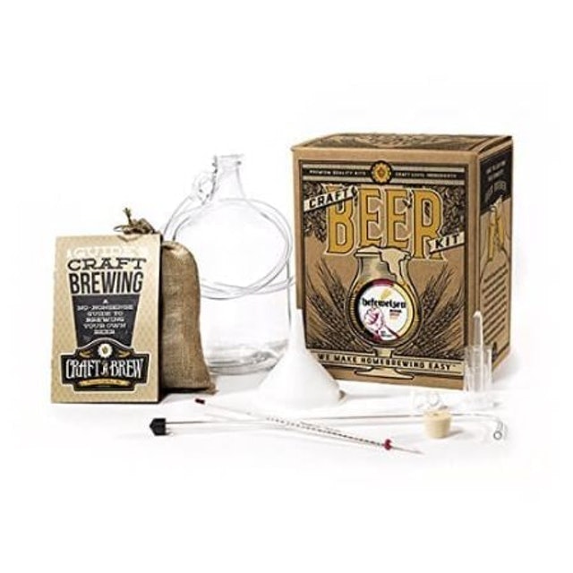 10 Best Home Brewing Kits UK 4