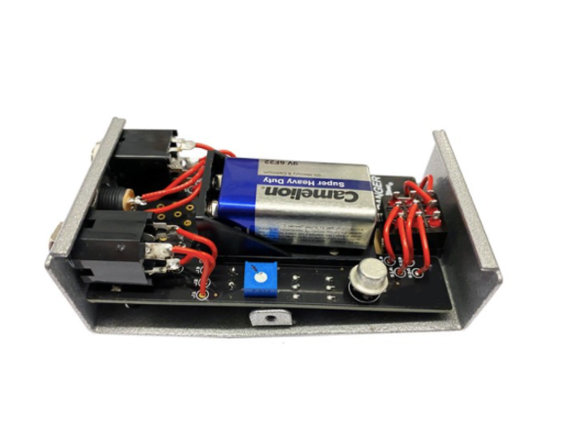 Ranger Treble Booster 3