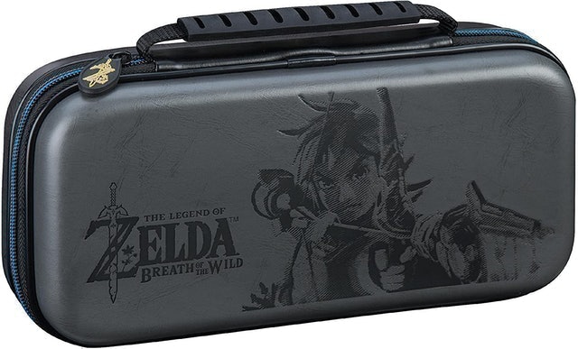 Nintendo Switch Traveller Deluxe Travel Case - Zelda 1