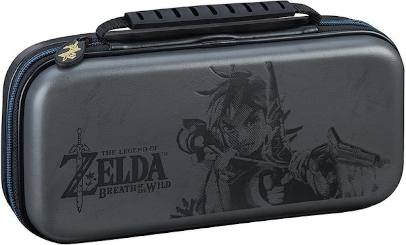 Nintendo Switch Traveller Deluxe Travel Case - Zelda 1