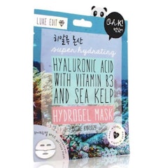 Marine Hyaluronic Acid Mask