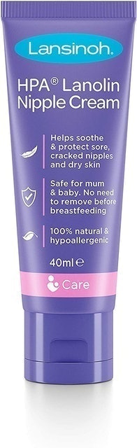 10 Best Nipple Creams for Breastfeeding 2024 | UK Dermatologist Reviewed 1