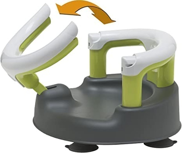 Bath Seat 3