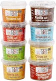 10 Best Infused Sea Salts UK | Maldon Cornish Sea Salt Co. and More 3