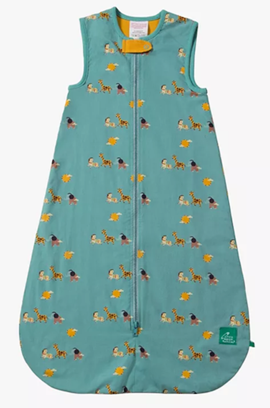 Baby Sun And Safari Sleeping Bag 1
