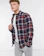 ASOS Design Wool Mix Overshirt 1