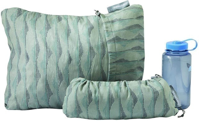 Large Compressible Pillow 2