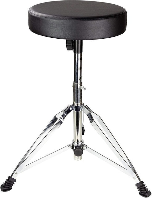 Adjustable Drum Stool 1