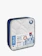 John Lewis & Partners Temperature Regulating Quilted Mattress Protector 1