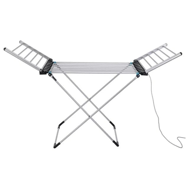 10 Best Heated Clothes Drying Racks UK 2024 | Dry:Soon, PowerDri and More 2