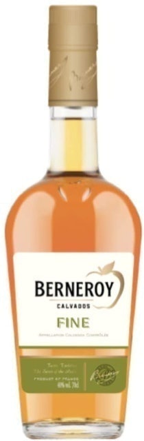 Fine AOC Calvados 1