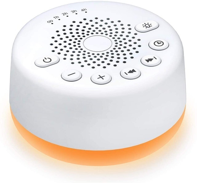 White Noise Machine 1