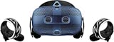 10 Best VR Headsets in the UK 2024 (Oculus, HTC and More) 1