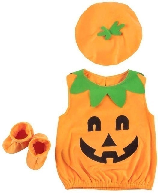 10 Best Halloween Costumes for Kids UK 2024 5