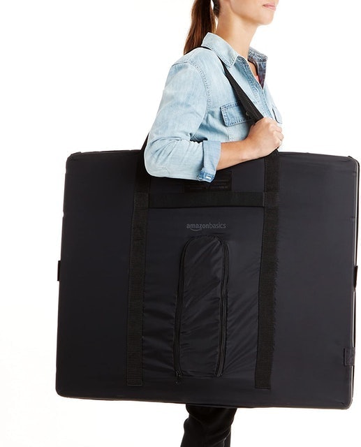 Basics Portable Photo Studio 3