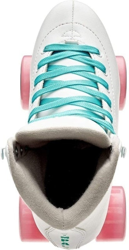 Sidewalk Skates 2
