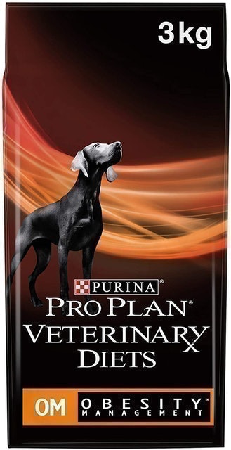 10 Best Dog Foods for Weight Loss UK 2024 | Purina, Iams, and More 1