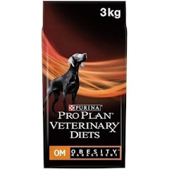 Pro Plan Veterinary Diets Obesity Management