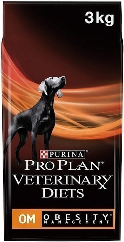 Pro Plan Veterinary Diets Obesity Management 1