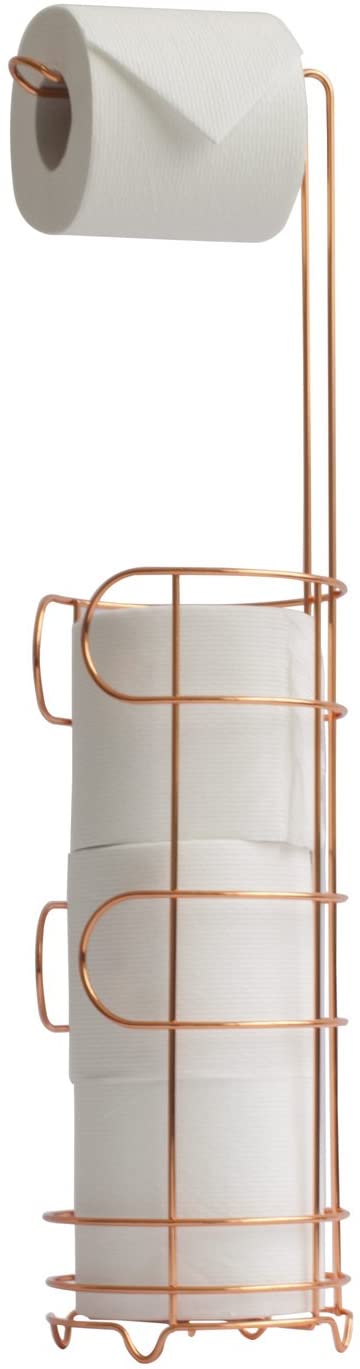10 Best Toilet Roll Storage Holders UK 2024 | Joseph Joseph, Pristine and More 5