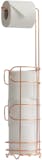 10 Best Toilet Roll Storage Holders UK 2024 | Joseph Joseph, Pristine and More 5