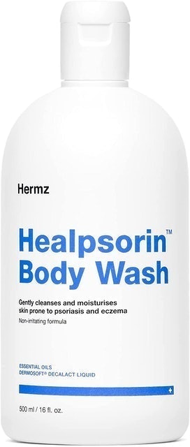 10 Best Body Washes for Sensitive Skin UK 2024 | Aveeno, Cetaphil and More 5