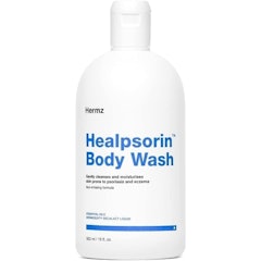 Hydrating Body Wash for Psoriasis and Sensitive Skin