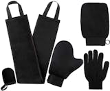 10 Best Tanning Mitts UK 2024 | Nip + Fab, Bondi Sands and More 1