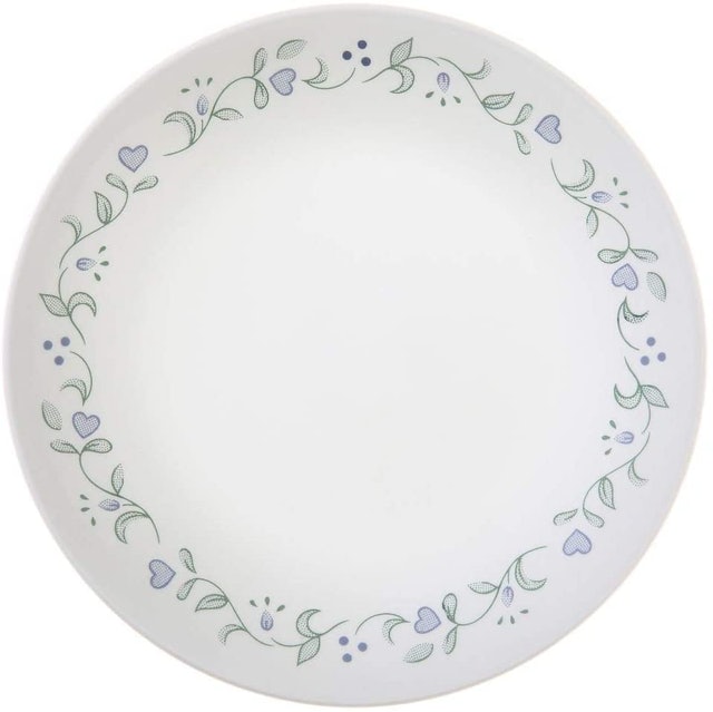 Livingware Country Cottage Dinnerware Set 2