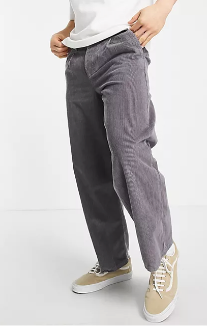 10 Best Men's Cords UK 2024 | Goodthreads, Wrangler and More 4