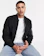 ASOS Design Bomber Jacket With MA-1 Pocket 1