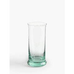 Recycled Glass Highball