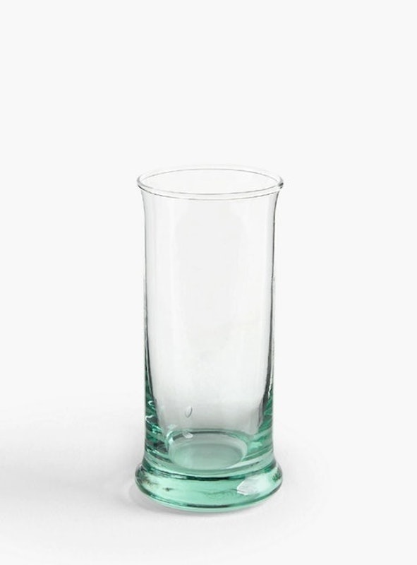 Recycled Glass Highball 1