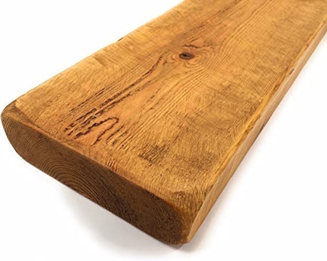 10 Best Floating Shelves UK 2024 | House of Rustic, Habitat and More 1