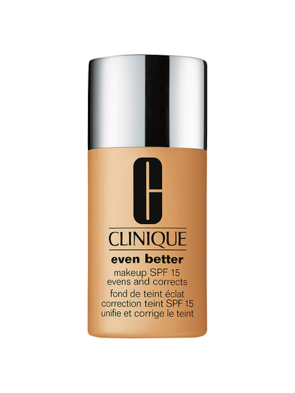 Even Better Makeup Foundation 1