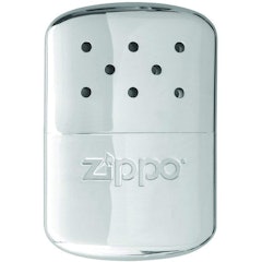12 Hour Refillable Hand Warmer