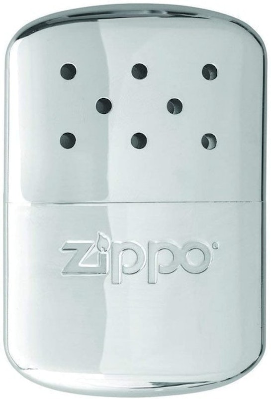 12 Hour Refillable Hand Warmer 1