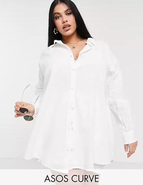 10 Best White Shirts for Women UK 2024 5
