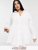 10 Best White Shirts for Women UK 2024 5