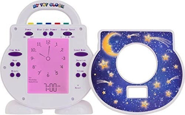 My Tot Clock 2