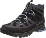 10 Best Hiking Boots for Women UK 2024 | Berghaus, Adidas and More 1